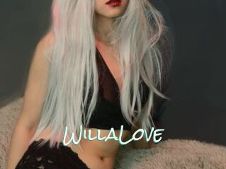 WillaLove