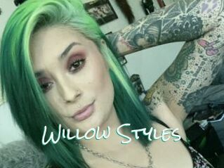 Willow_Styles