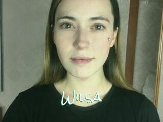 Wilsa
