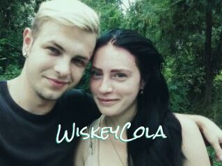 WiskeyCola