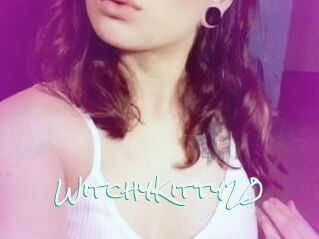 WitchyKitty20
