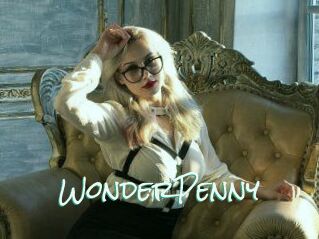 WonderPenny