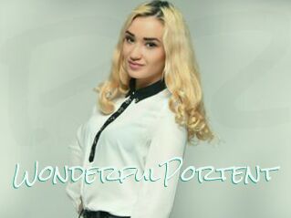 WonderfulPortent