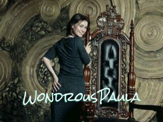 WondrousPaula
