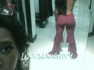 Woonaughty