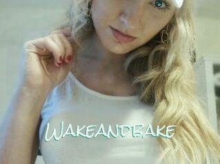 Wakeandbake