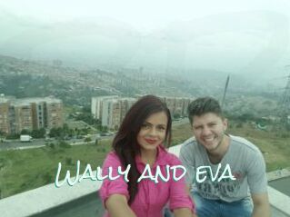 Wally_and_eva