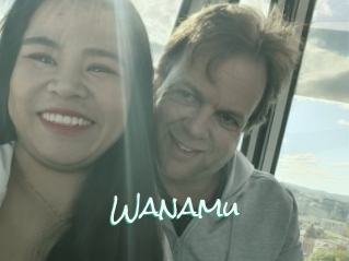 Wanamu