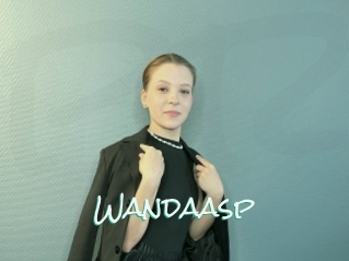 Wandaasp