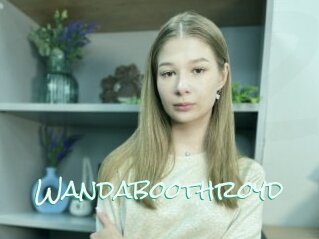 Wandaboothroyd