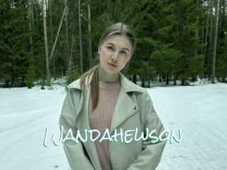 Wandahewson