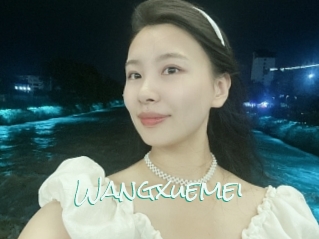 Wangxuemei