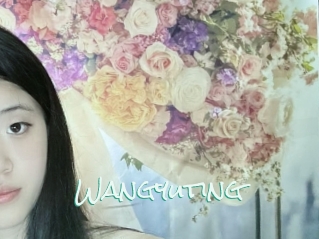 Wangyuting