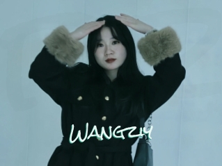 Wangziy