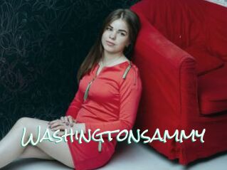 Washingtonsammy