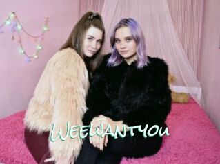Weewantyou