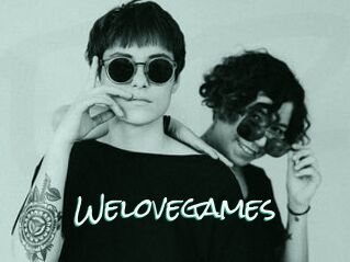 Welovegames