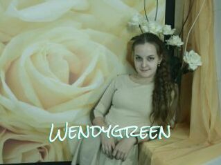 Wendygreen