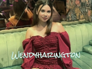 wendyharington Preteen fucking