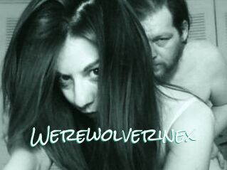 Werewolverinex
