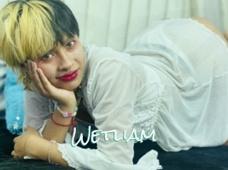 Wetliam