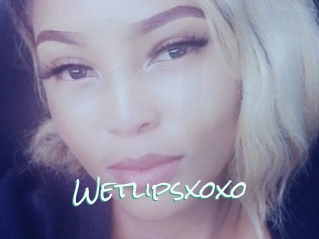 Wetlipsxoxo