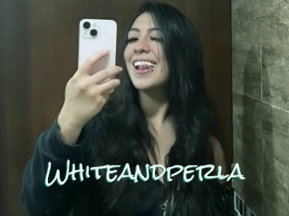 Whiteandperla