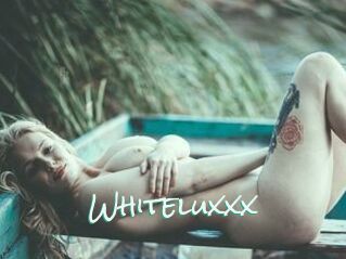 Whiteluxxx