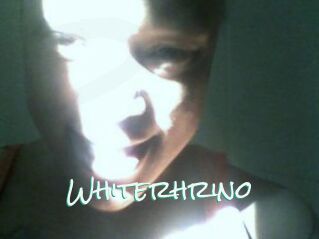 Whiterhrino