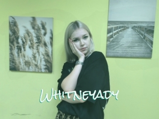 Whitneyady