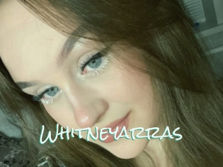 Whitneyarras