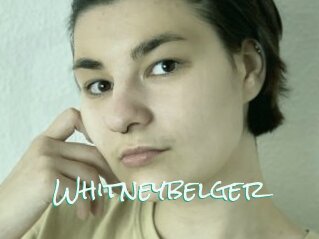 Whitneybelger