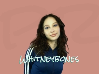Whitneybones