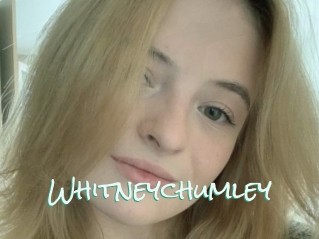 Whitneychumley