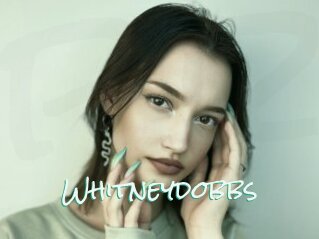 Whitneydobbs