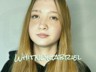 Whitneygabriel