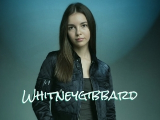 Whitneygibbard