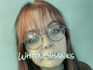 Whitneyhanks