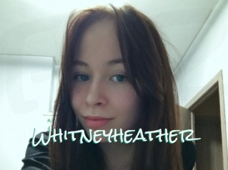Whitneyheather