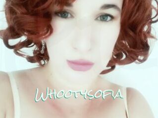 Whootysofia