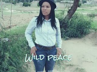 Wild_peace