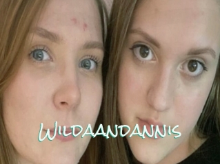 Wildaandannis