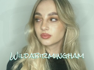 Wildabirmingham