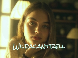 Wildacantrell