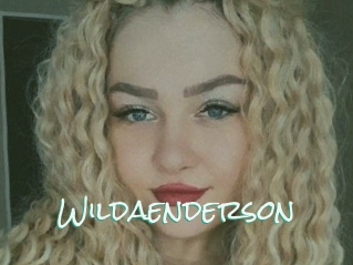 Wildaenderson