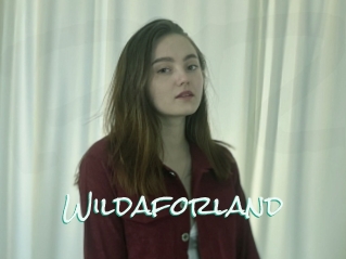 Wildaforland