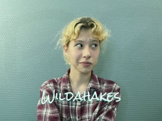 Wildahakes