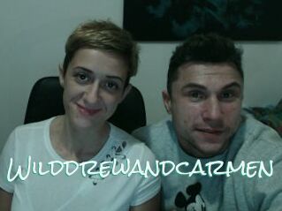 Wilddrewandcarmen