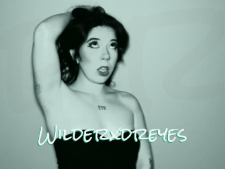 Wilderxdreyes