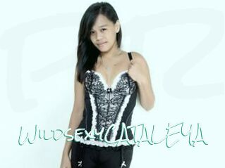 WildsexyCATALEYA